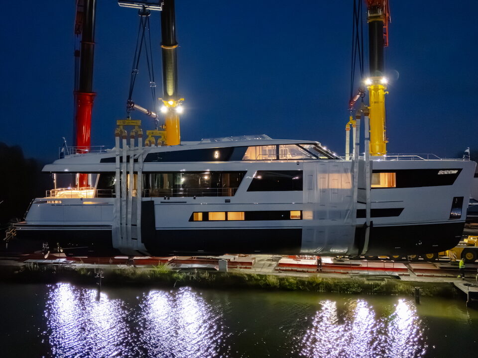 te waterlating janagda